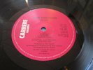 THE CHURCH Seance CARRERE RECORDS VINYL LP CAL 201