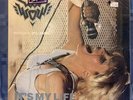 Wendy O Williams “It’s My Life” (Plasmatics)1984 UK Vinyl 12” Shrink Wrapped