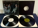 Black Sabbath Heaven & Hell LP (VG) In Shrink w/ Bonus VOL 4 Green Label LP