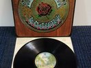 The Grateful Dead American Beauty LP (VG+) WT 1893 (1970) Jerry Garcia - Psych
