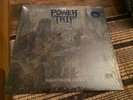 POWER TRIP - Nightmare Logic LP - BLUE VINYL - RARE