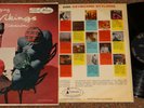 The Swinging, Singing Del Vikings Record Session MG-20353 1958 Mono VG+