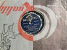 78 RPM Bluebird 33-0511- Buffalo Gals/ Cindy - Square Dance By Shorty McCoy