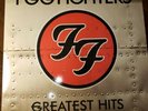 Greatest Hits by FOO FIGHTERS LP Vinyl 180g Record CIB w/ Sleeves VG