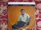 MILES DAVIS MILESTONES NM ORIG 6-EYE DG MONO LP CL 1193 1ED