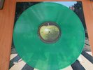 The Beatles - Abbey Road Green Vinyl - Australia Apple PCSO-7088 - New/Unplayed