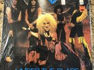 TWISTED SISTER Under The Blade - NEW SEALED 1982 LP Heavy Metal ITALY PRESSING