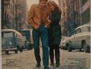 BOB DYLAN: Freewheelin’ US Columbia Mono CL 1986 Vinyl LP 2-EYE Orig