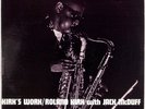 ROLAND KIRK: Kirk’s Work w/ Jack McDuff US Prestige PR 7210 Mono Jazz LP NM-