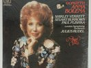 NIP Donizetti Anna Bolena Beverly Sills Julius Rudel 3 LP vinyl record set 1985