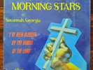 Morning Stars Been Blessed Hands of the Lord  LP Vinyl Record Savoy SL-14518 New