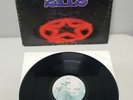RUSH 2112  SRM-1-1079 Promo Vinyl Record LP Demonstration Not For Sale Gatefold