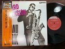 ROLAND KIRK THIRD DIMENSION BETHLEHEM COJY 9033 OBI MONO JAPAN Vinyl LP