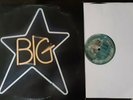 BIG STAR - #1 Record (1972) Vinyl, LP Ardent Records - ADS 2803 Rare EX/VG+