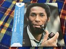 Ron Carter ?– A Song For You   - Japan OBI NM Wax  Vinyl LP  Kenny Barron