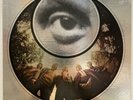 The END Introspection 1969 US ORG British PSYCH LP Bill Wyman FOIL Sleeve VG++