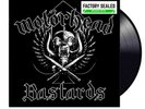 Motorhead ?– Bastards Vinyl LP NEW
