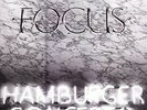 Focus - Hamburger Concerto LP - COLORED Vinyl Album SEALED Prog Rock Record