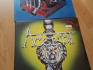 ACCEPT METAL MASTERS + METAL HEART IN MINT