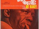 ART BLAKEY: Indestructible DMM ’85 Jazz LP NM Vinyl Audiophile w/ Lee Morgan