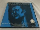 Woody Guthrie: Library Of Congress LP ELEKTRA RECORDS US 1964 Box Set NM-