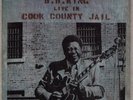 BB KING: Live In Cook County Jail US ABCS-723 Blues Classic Orig LP Vinyl