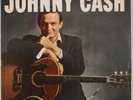 JOHNNY CASH: The Fabulous US ’58 Columbia CL 1253 6-EYE Mono Orig LP Country