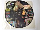 MADONNA JUMP PICTURE DISC 12