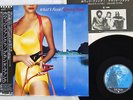 GRAND FUNK WHAT'S FUNK? FULL MOON P-11268 Japan OBI VINYL LP