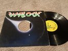 HIP HOP LP Jungle Brothers - I'll House You b/w Remixes 1st Press 1988 NM+