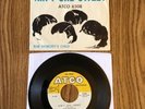 The Beatles “Ain’t She Sweet” 1964 USA 7” picture sleeve + ex conditioned record