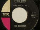 SHOWMEN It Will Stand / The Wrong Girl IMPERIAL 45 northern soul HEAR