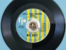 MEL BRITT *70’s Stamped Press* SHE’LL COME RUNNING BACK *EX* NORTHERN SOUL ??