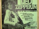SPECIALTY RECORDING - Led Zeppelin - Live at the L.A. Forum 6/77