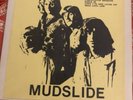 Led Zeppelin Mudslide Vinyl
