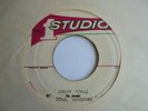 SOUL VENDORS Drum Song STUDIO ONE Killer  Deep Roots Reggae 7