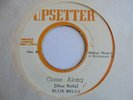 BLUE BELLS  Come Along UPSETTER Lee Perry + Roots Reggae 7