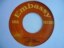 KEN BOOTHE Without Love EMBASSY Lovely  Early Press + Reggae 7