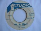 THE CABLES  Baby Why STUDIO ONE Reggae 7