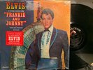 ELVIS PRESLEY 