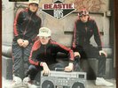 BEASTIE BOYS Solid Gold Hits SEALED 2005 2LP 33RPM 180 Gram Rap Hip Hop Sabotage