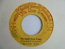 MICHAEL ROSE  We Shall Over Come KEY Killer  Roots Reggae 7