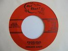 HORACE ANDY Problems HOT SHOT Killer  Roots Reggae 7