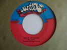 FRANKIE ZHIVAGO Hello Stranger ULTRA Killer  Soul Cover + Reggae 7