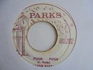 LLOYD PARKS Push Push PARKS Killer  Roots Reggae 7