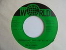 MAX ROMEO Johosaphatt The Lost Valley WORLD Killer  Roots Reggae 7