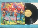 THE FOOL Self Titled  Mercury Lp SR 61178 Psych PROMO 1969