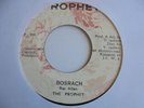 THE PROPHET Bosrach PROPHET Killer  Roots Reggae 7