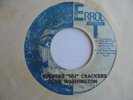 GLEN WASHINGTON Rockers Nu Crackers ERROL T Roots Reggae 7
