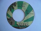 JACOB MILLER False Rasta YARD Augustus Pablo + Killer Roots Reggae 7
